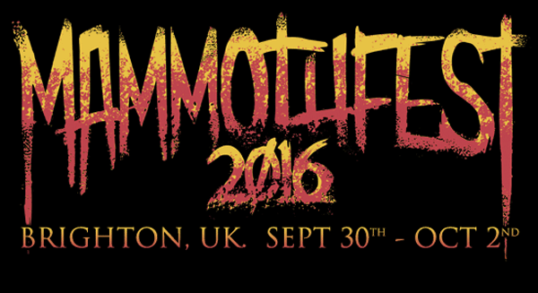 Mammothfest 2016 pic