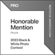 reFocus Awards - Black & White contest 2023 - People category - Professional level - Nominee - Honorable Mention