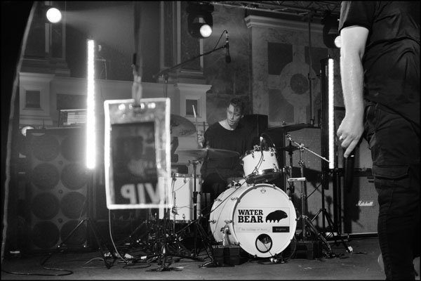 Bleed Again, Hammerdown Festival 2022, by Greig Clifford