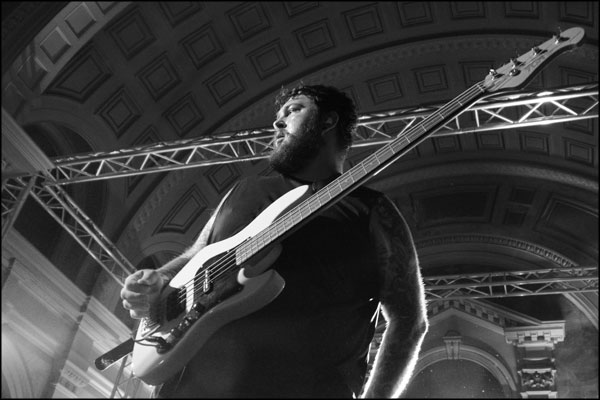 THECITYISOURS, Hammerdown Festival 2022, by Greig Clifford