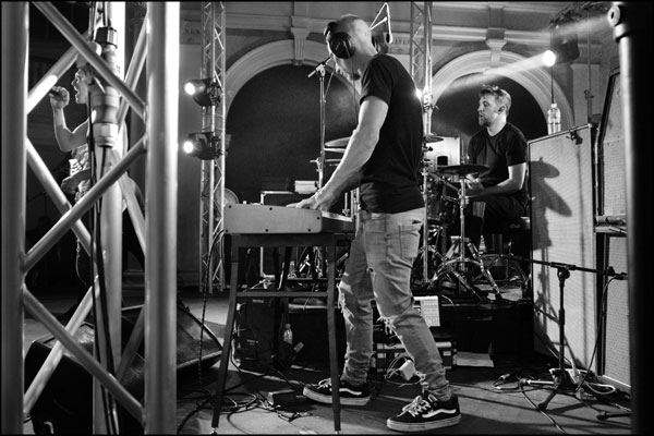 Esoterica, Hammerdown Festival 2022, by Greig Clifford