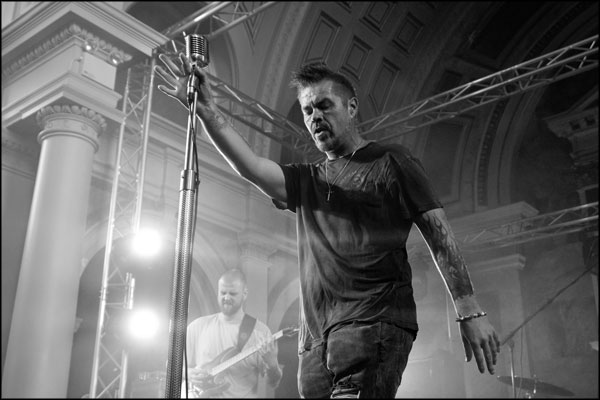 Found Missing?, Hammerdown Festival 2022, by Greig Clifford