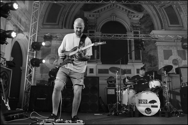 Found Missing?, Hammerdown Festival 2022, by Greig Clifford