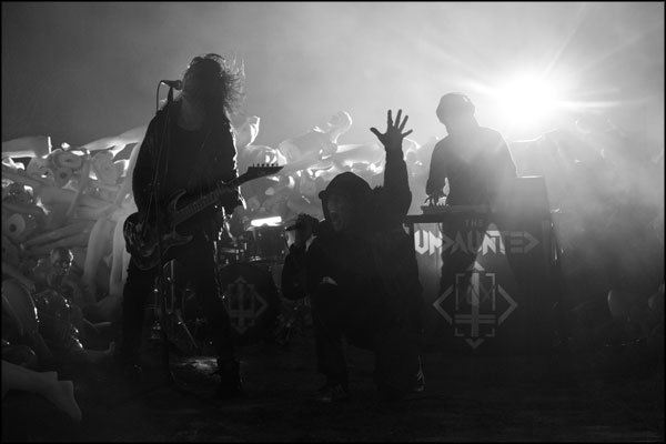 A closer view. Energy and emotion. Photography by Greig Clifford