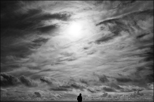 C-072. World Without End - by Greig Clifford