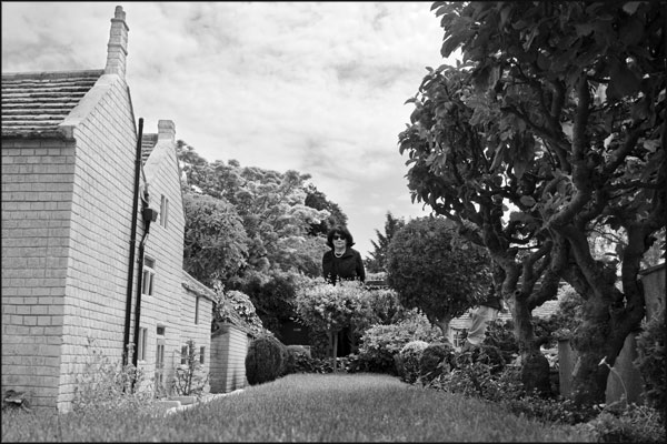 C-080. The Neighbourhood Watch - by Greig Clifford