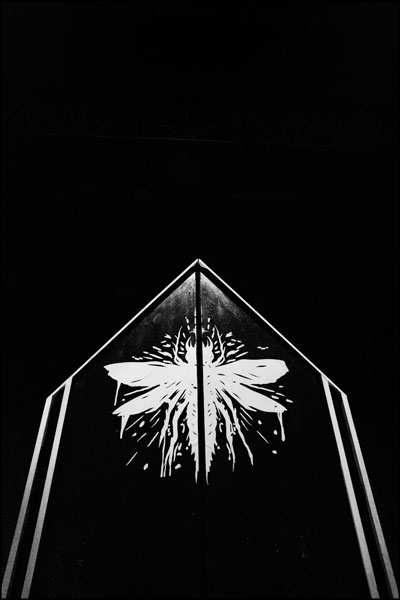 Esoterica - Shepherd's Bush Empire - by Greig Clifford