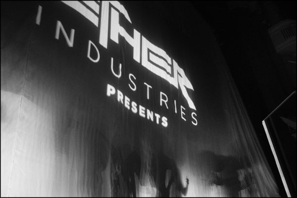 Esoterica - Shepherd's Bush Empire - by Greig Clifford