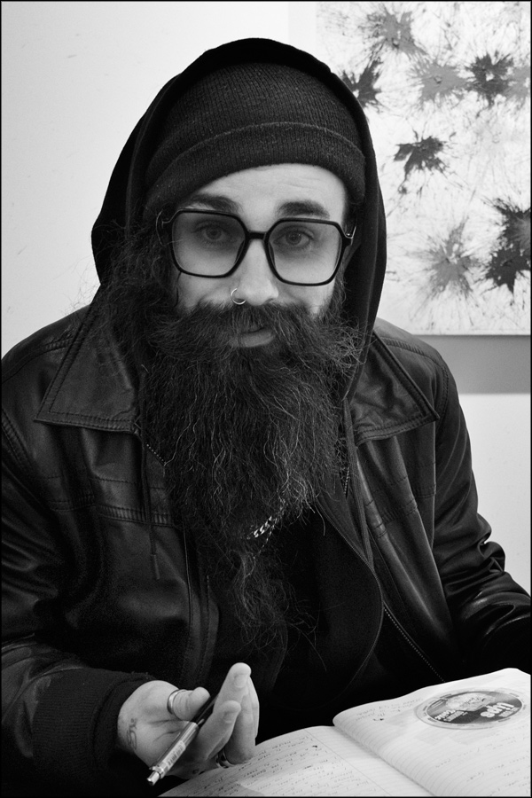 Rob Trendy by Greig Clifford