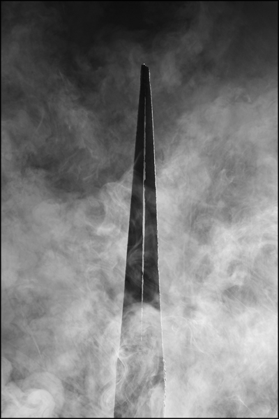 Omni - by Greig Clifford