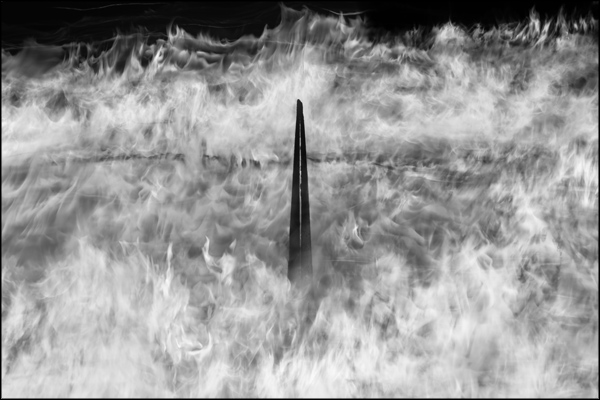 Omni. Chapter I. In the Beginning, Fire - by Greig Clifford