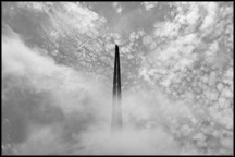 I. In the Beginning, Air - by Greig Clifford