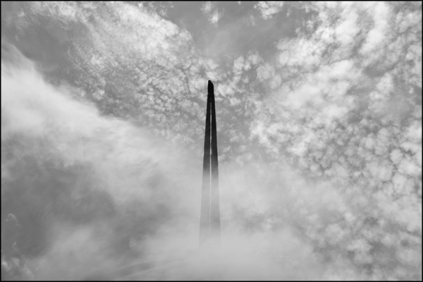 Omni. Chapter I. In the Beginning, Air - by Greig Clifford