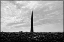 I. In the Beginning, Earth - by Greig Clifford