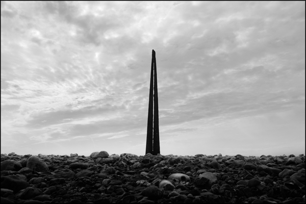 Omni. Chapter I. In the Beginning, Earth - by Greig Clifford