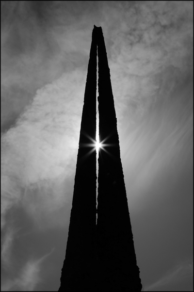 Omni. Chapter II. In one's own image, 1 - by Greig Clifford