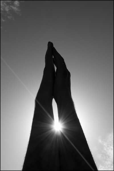 Omni. Chapter II. In one's own image, 2 - by Greig Clifford