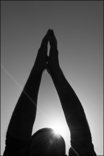 Omni. Chapter II. In one's own image, 3 - by Greig Clifford