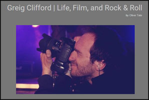 ARCHIVED: Interview for the Life In Thirty Five photography website.