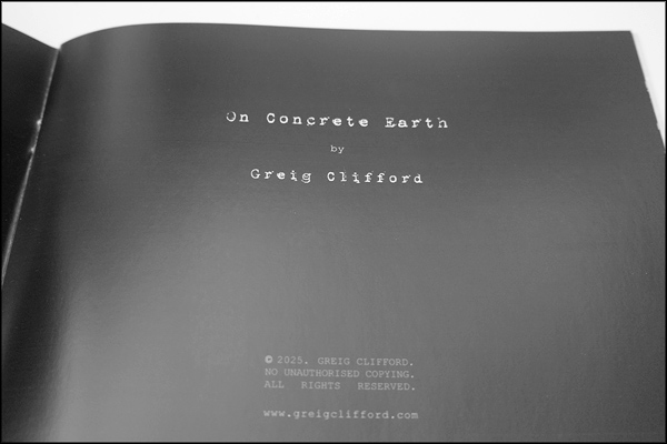 Title page.